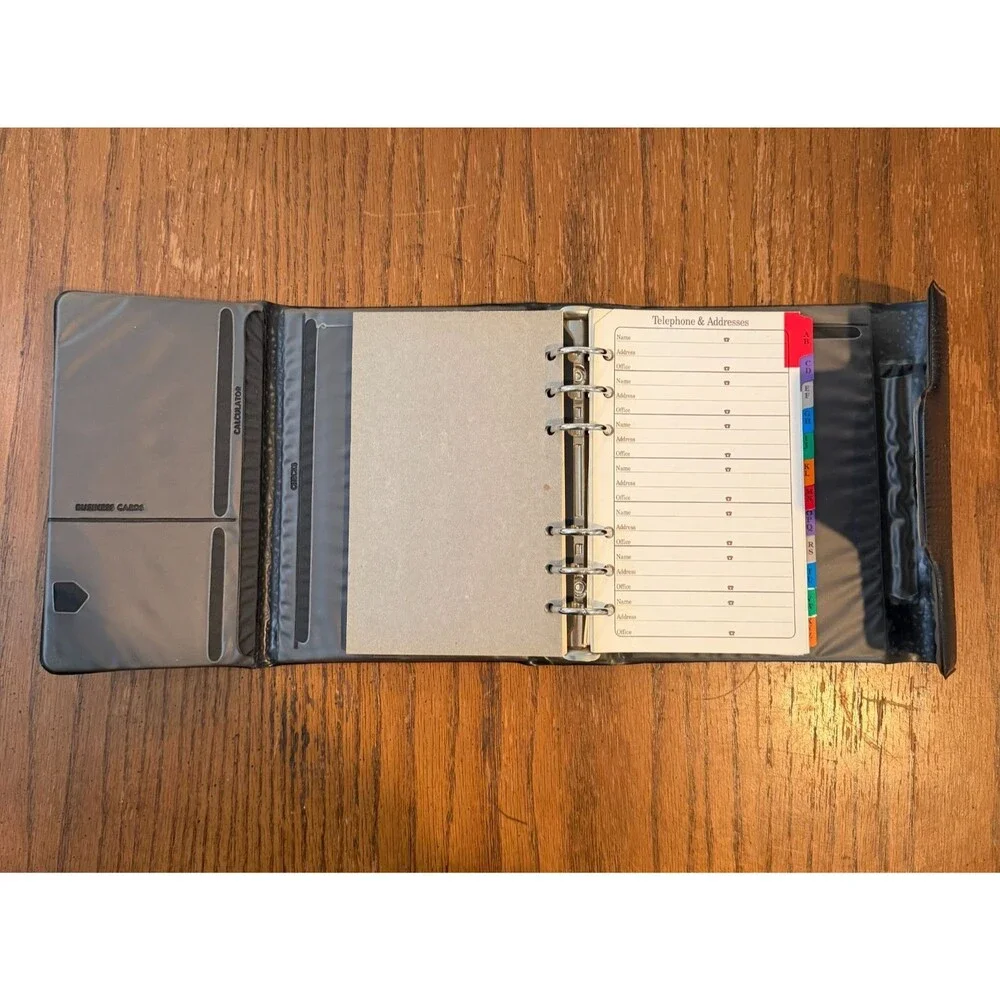 Unbranded stay organized